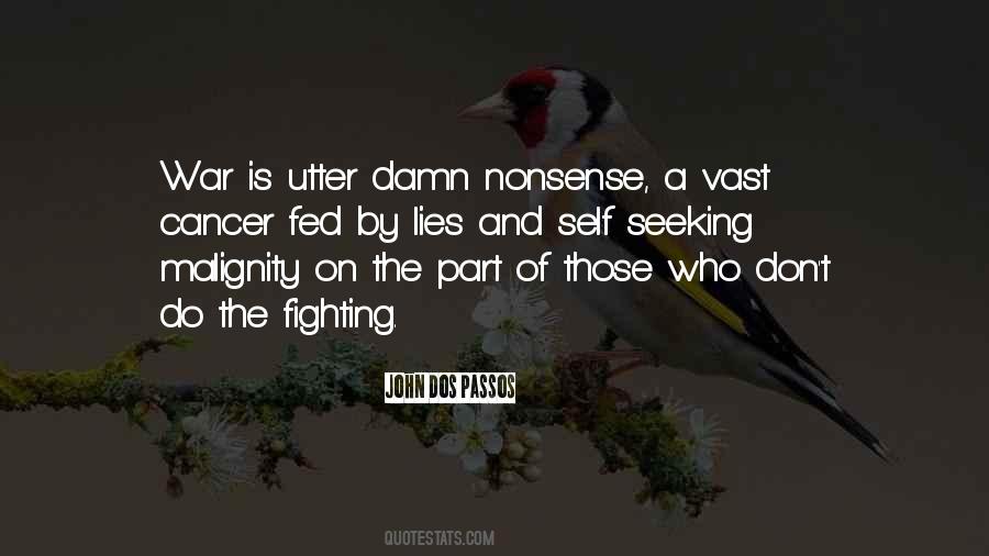 John Dos Passos Quotes #1160050