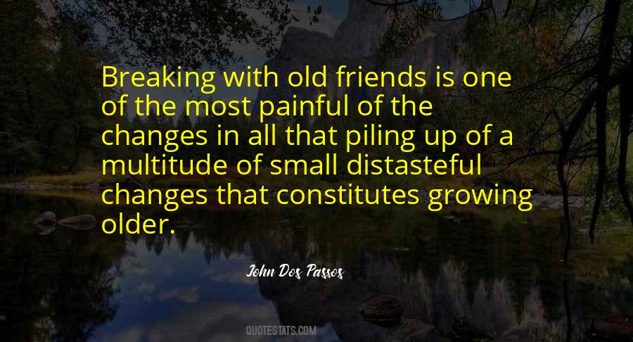 John Dos Passos Quotes #120407