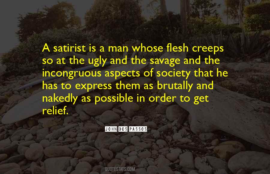 John Dos Passos Quotes #1255125