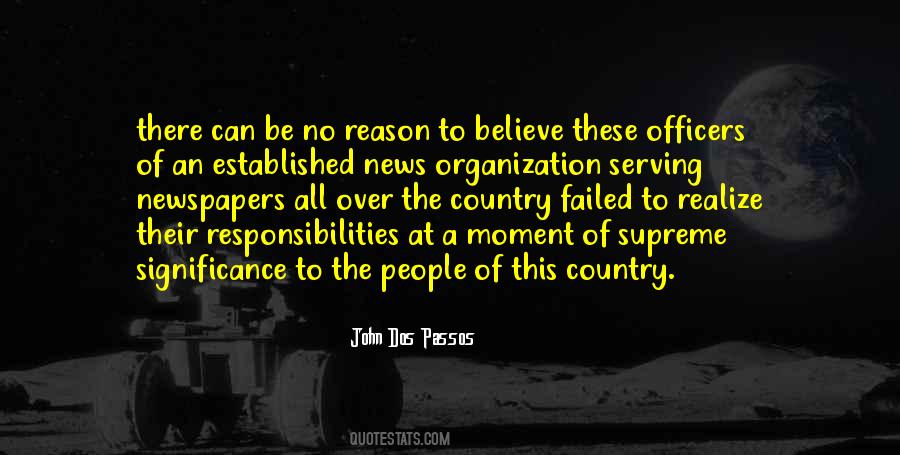 John Dos Passos Quotes #1300117