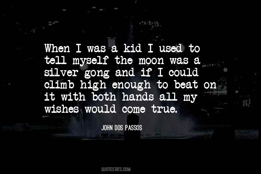 John Dos Passos Quotes #1351028