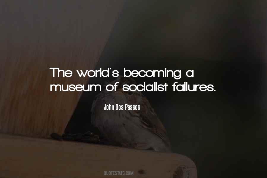 John Dos Passos Quotes #1597362