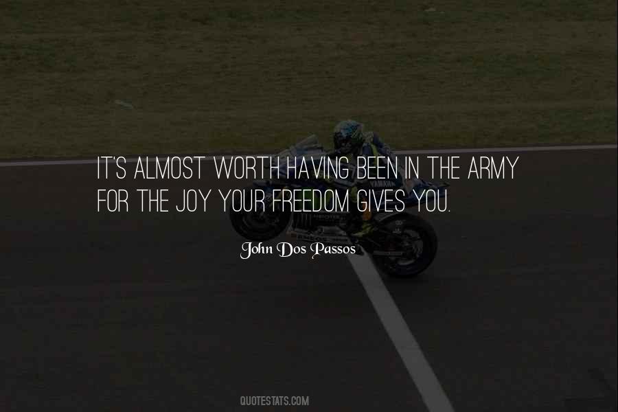 John Dos Passos Quotes #1606052