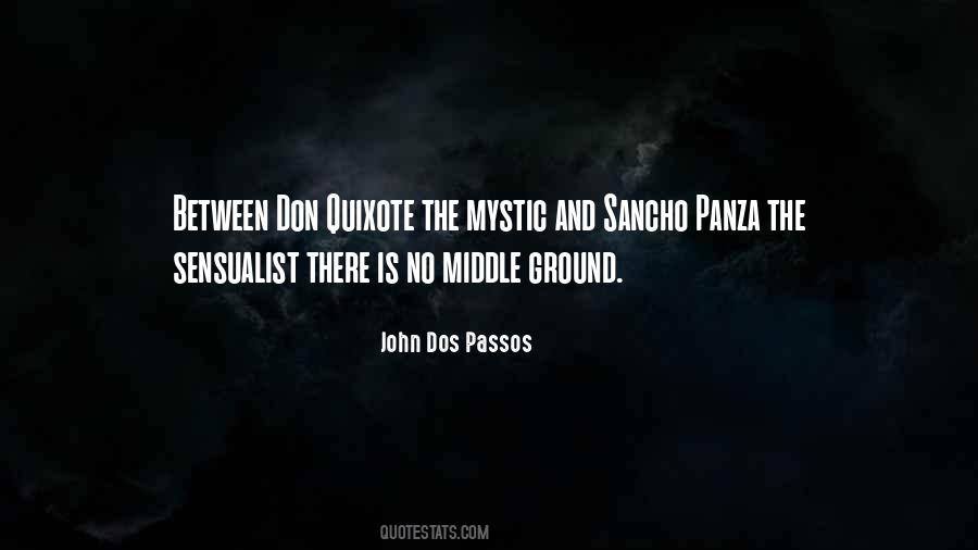 John Dos Passos Quotes #1656198