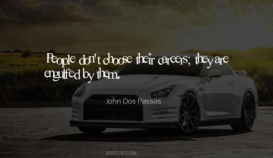 John Dos Passos Quotes #1698204