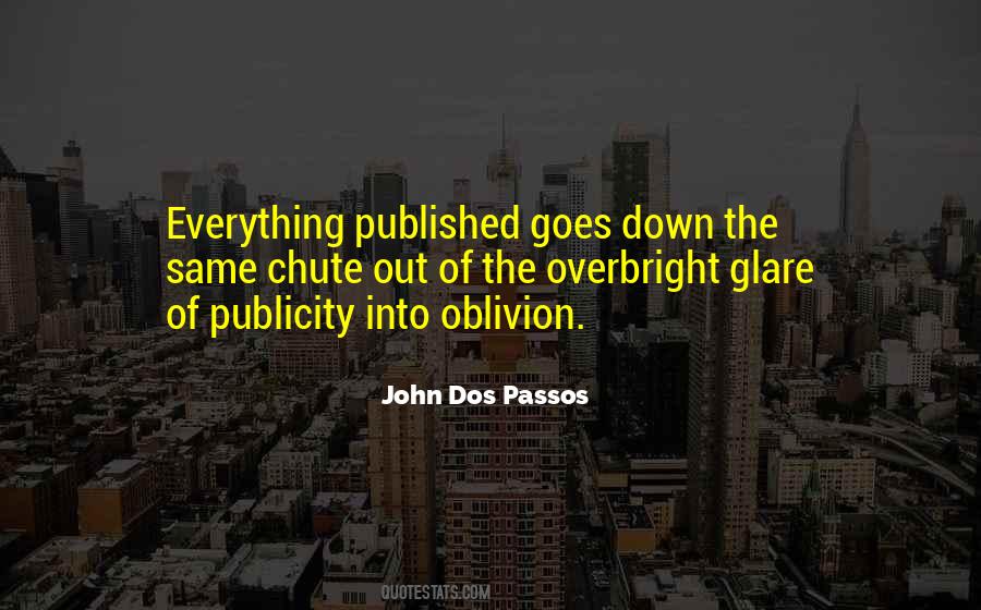 John Dos Passos Quotes #253675