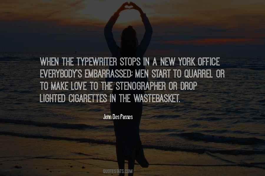 John Dos Passos Quotes #550564