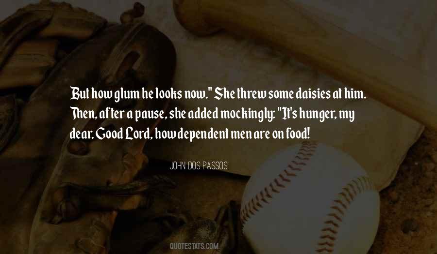 John Dos Passos Quotes #738496