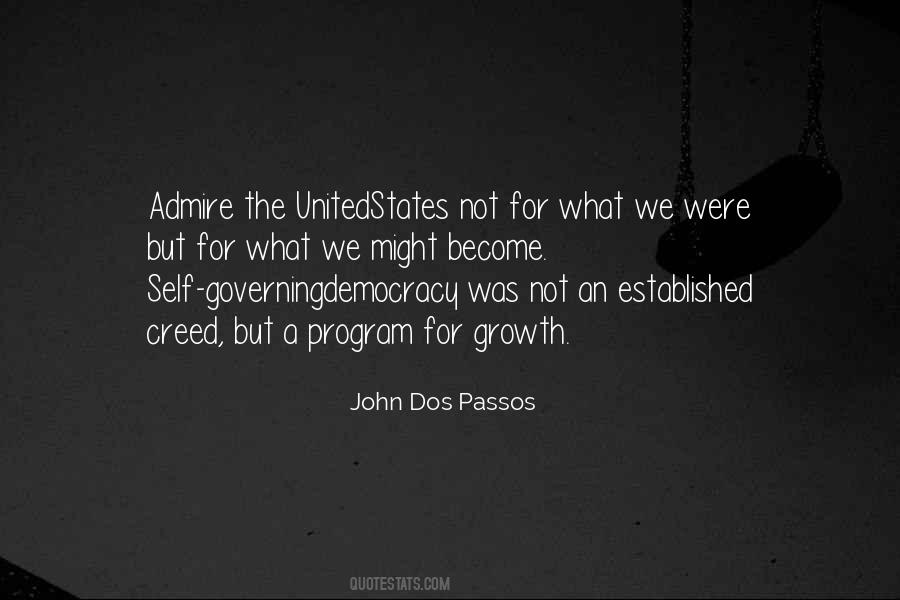 John Dos Passos Quotes #786974