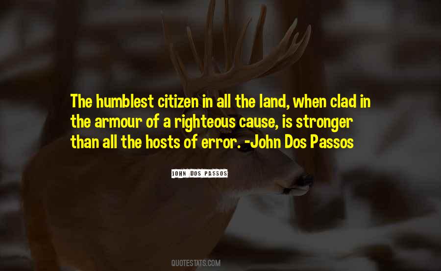 John Dos Passos Quotes #945251