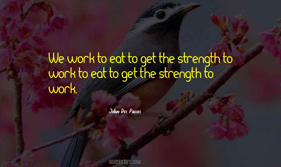 John Dos Passos Quotes #95933