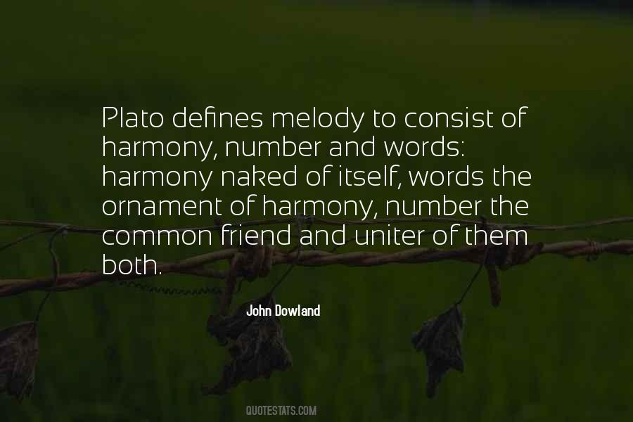 John Dowland Quotes #125577