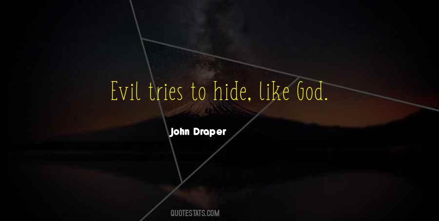 John Draper Quotes #1102898
