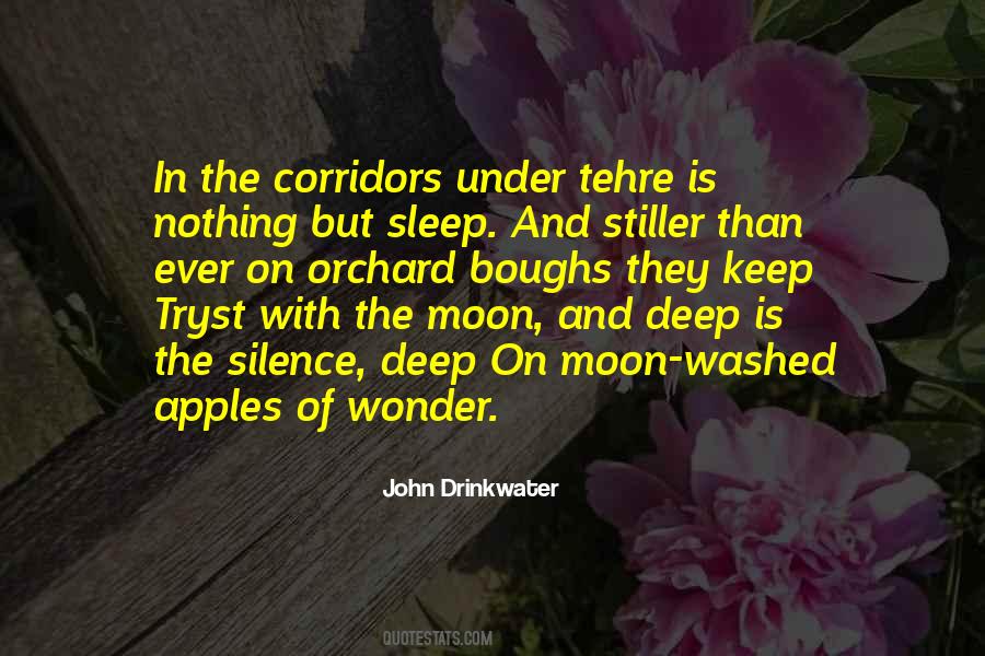 John Drinkwater Quotes #1544643