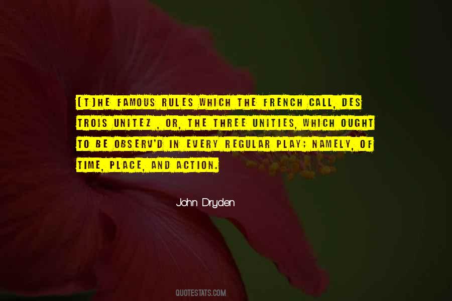 John Dryden Quotes #1015837