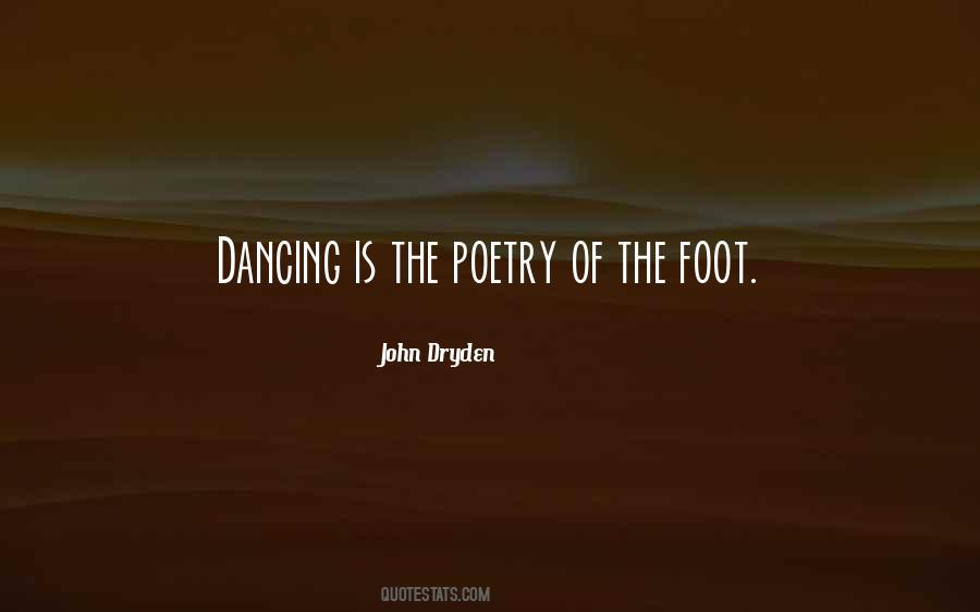 John Dryden Quotes #1064578