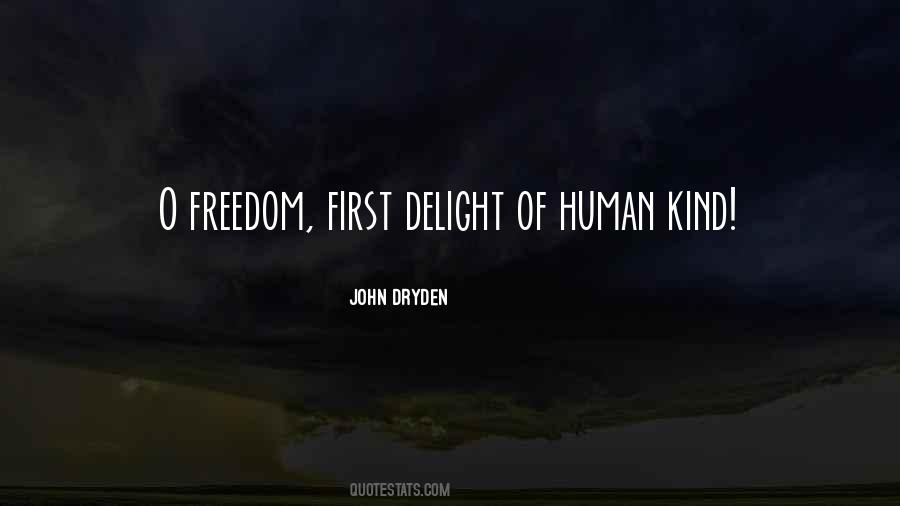 John Dryden Quotes #137184