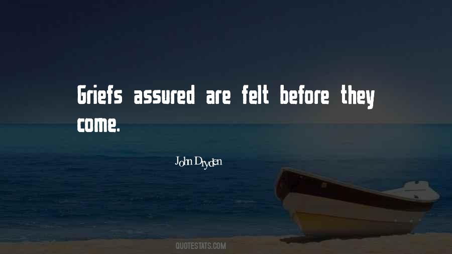 John Dryden Quotes #1459180