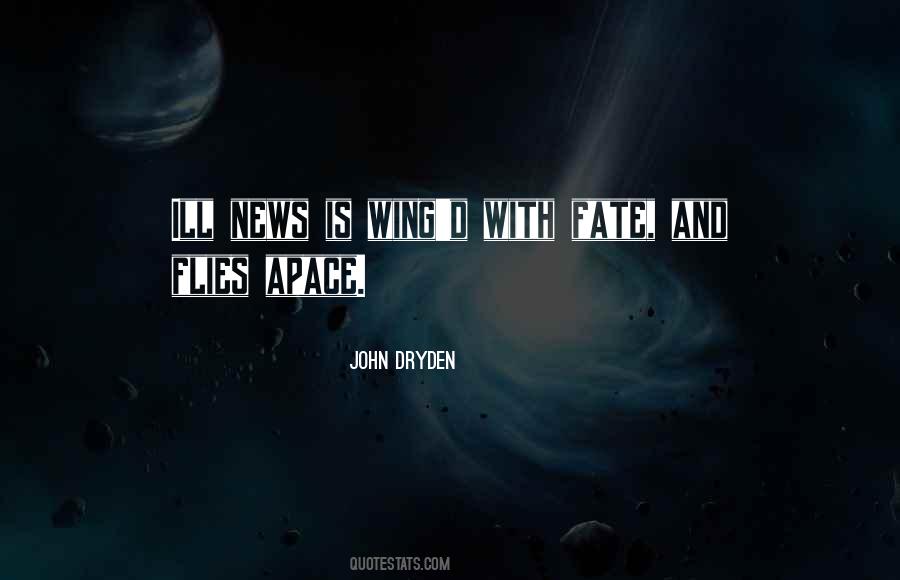 John Dryden Quotes #149510