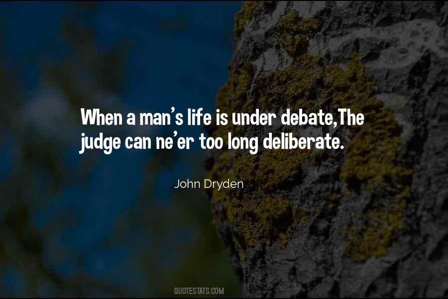 John Dryden Quotes #1508924