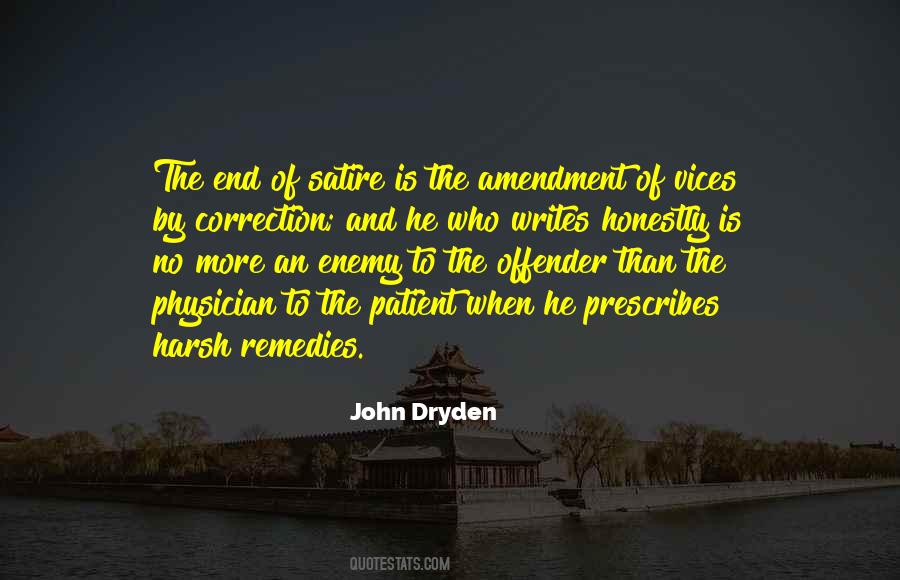 John Dryden Quotes #1572137