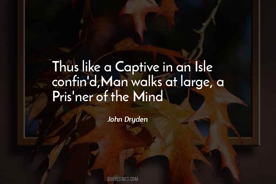 John Dryden Quotes #1640750