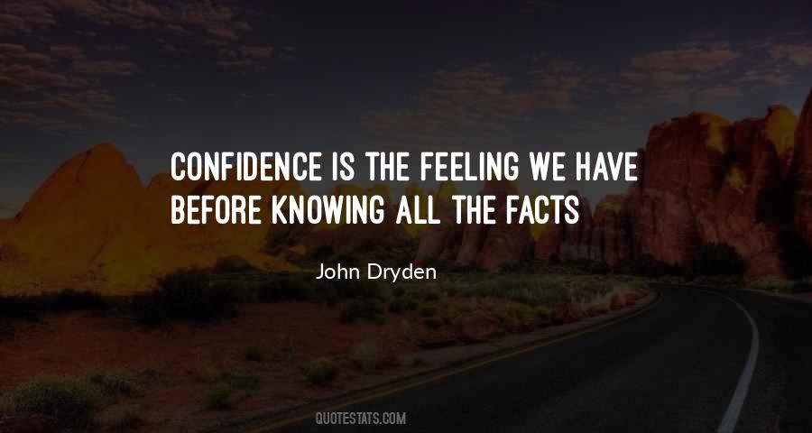 John Dryden Quotes #1719844