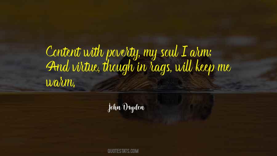 John Dryden Quotes #1778395