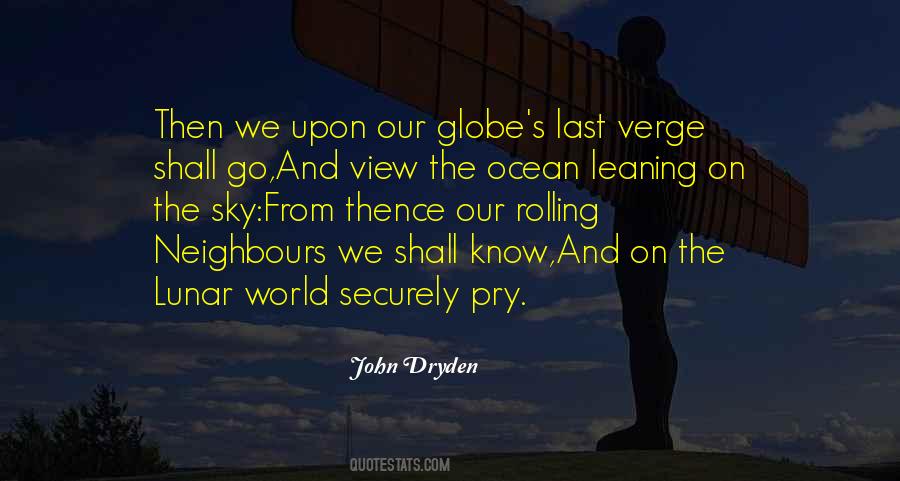 John Dryden Quotes #1859461