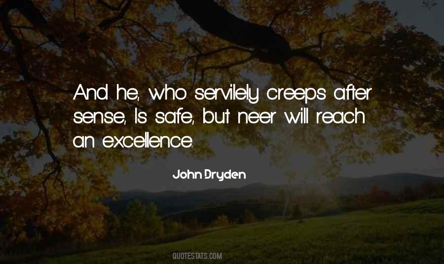 John Dryden Quotes #280160