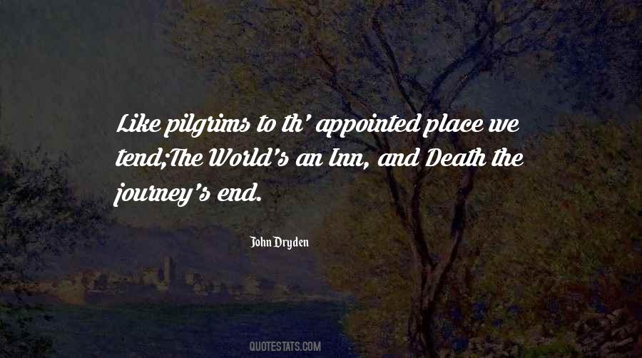 John Dryden Quotes #280644