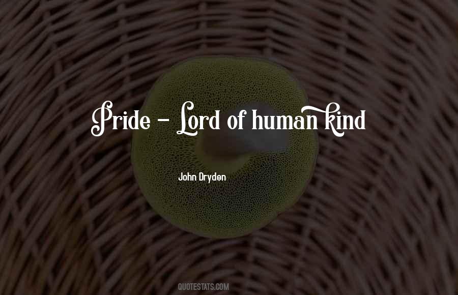 John Dryden Quotes #319014