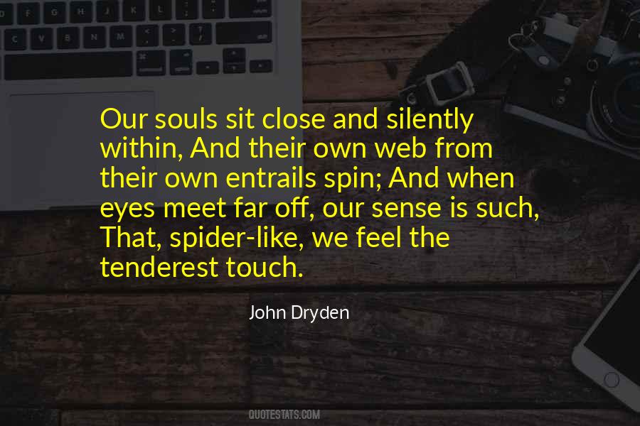 John Dryden Quotes #379941