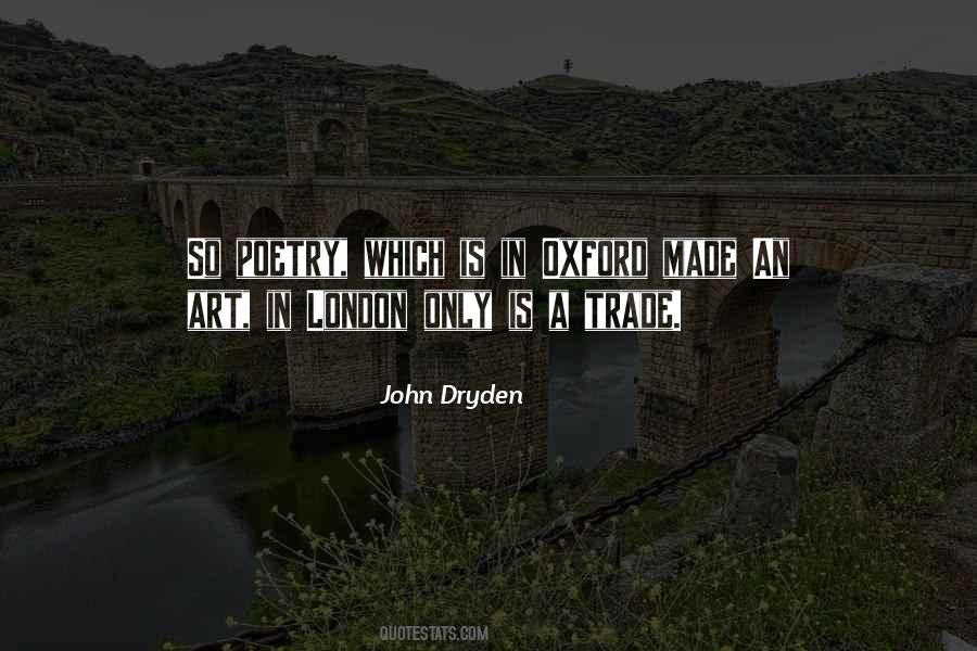 John Dryden Quotes #424772