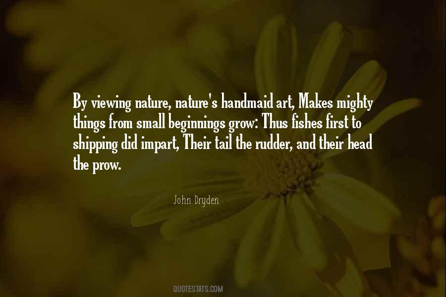 John Dryden Quotes #446608