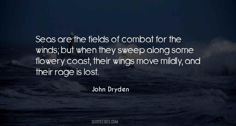 John Dryden Quotes #622124