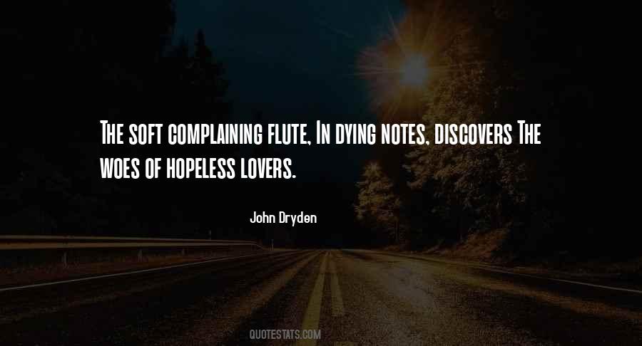 John Dryden Quotes #639208