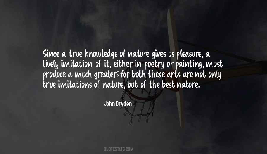 John Dryden Quotes #647404