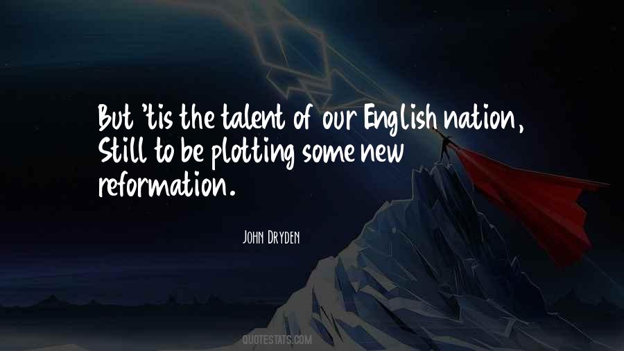 John Dryden Quotes #751062