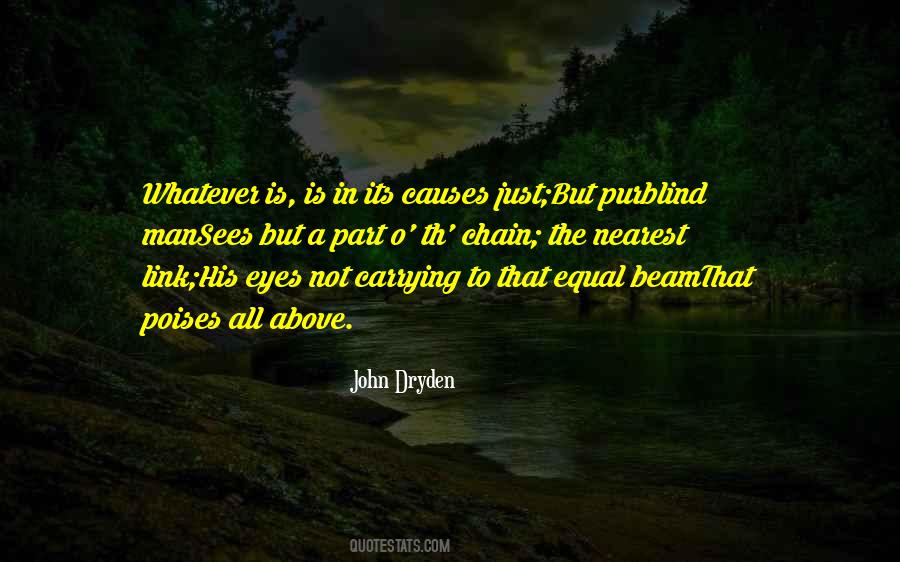John Dryden Quotes #752605
