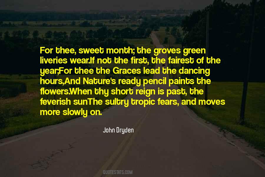 John Dryden Quotes #813083