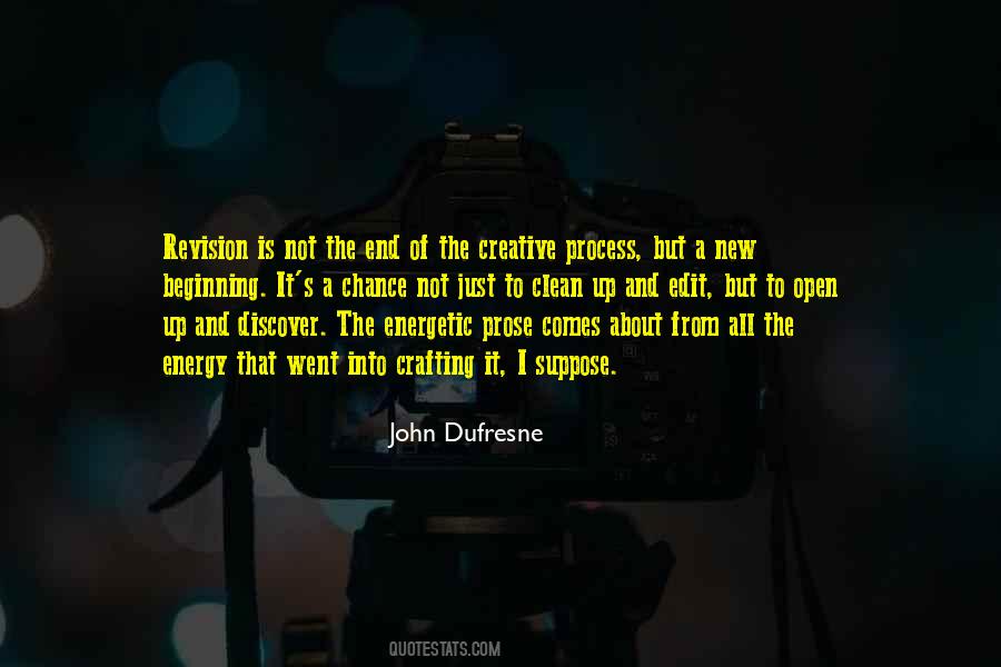 John Dufresne Quotes #321816