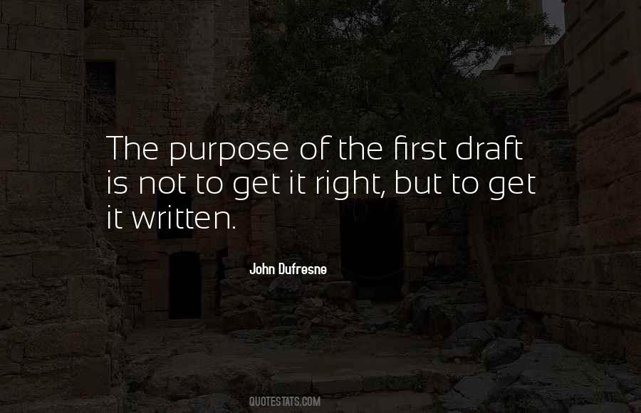 John Dufresne Quotes #646601