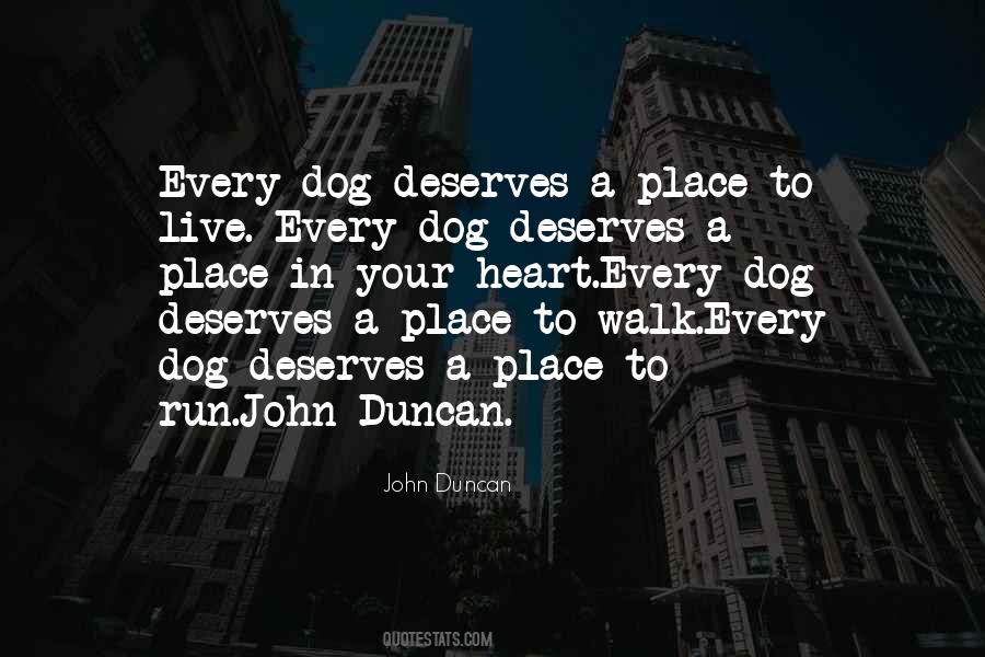 John Duncan Quotes #413831