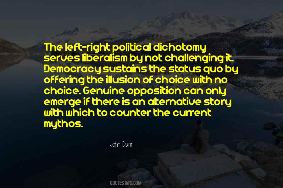 John Dunn Quotes #184987 John Dunn Quotes #184987