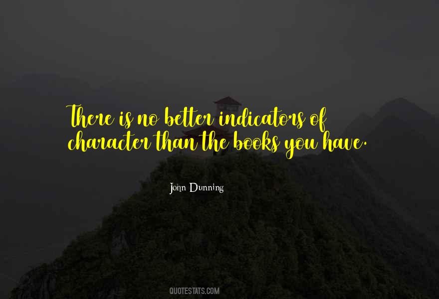 John Dunning Quotes #1599301