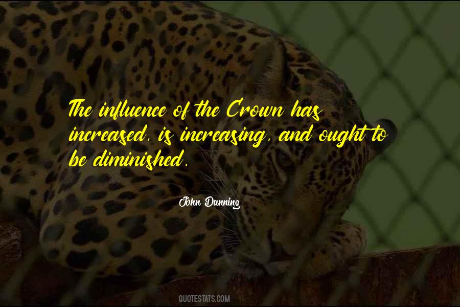 John Dunning Quotes #821401