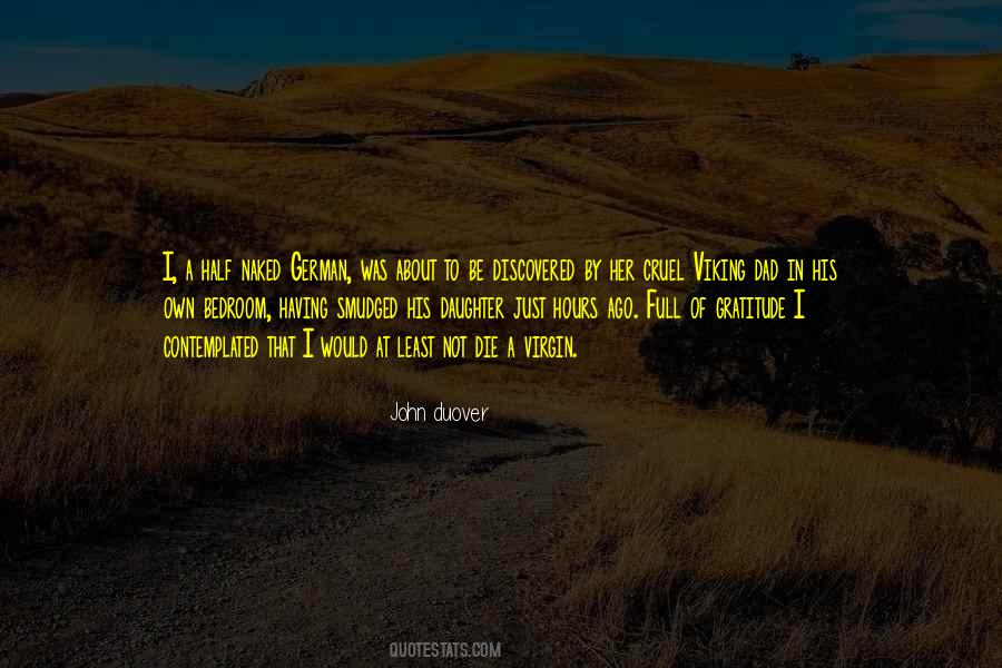 John Duover Quotes #850763