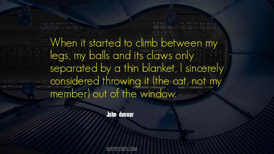John Duover Quotes #951905