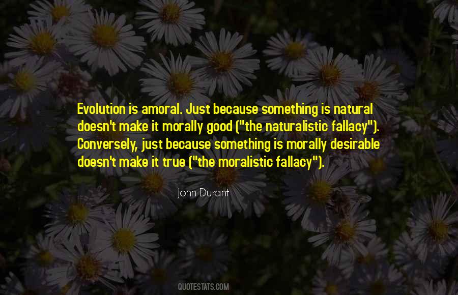 John Durant Quotes #1597299